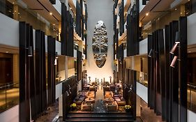 Hotel Melia Dubai